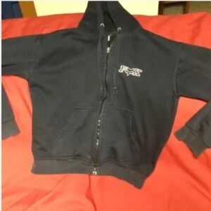 Ladies FOX racing hoodie